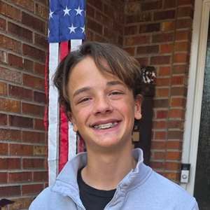 ISAAC BROWN