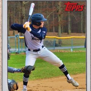 Niko Buffone mugshot