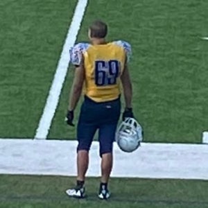 Zion Landeros mugshot