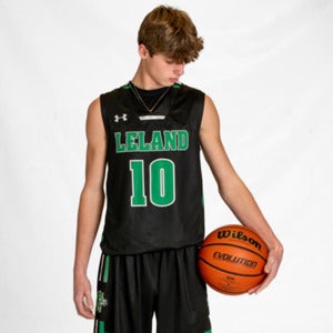 Gunnar Nelson mugshot