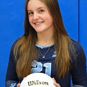 Ava Graziano mugshot