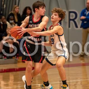 Shane Phillips mugshot