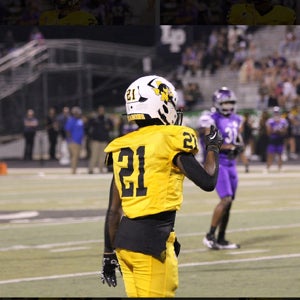 Zamarion Douglas