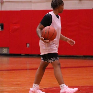 Aniyah Johnson