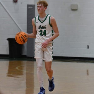 Casen Clark