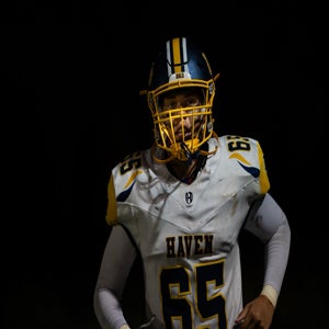 Jedgar Otero mugshot