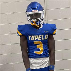 Jeremiah Harrell mugshot