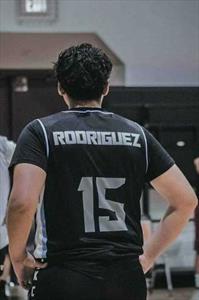 William Rodriguez