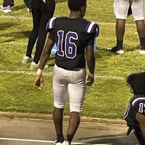 Kameron Brown