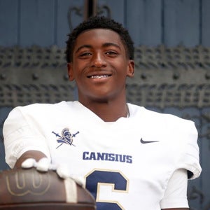 Xavier Gates-franklin