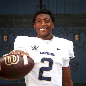 XAVIER GATES-FRANKLIN