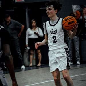 Trevor Miller mugshot