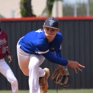 Brooks Vincent mugshot