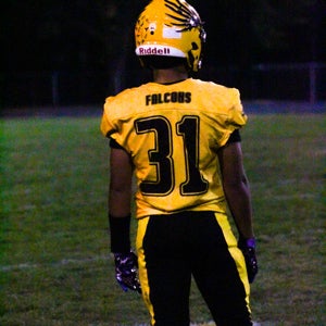Zay Coffey