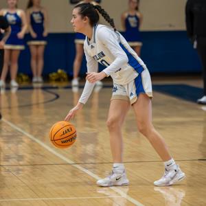 Eliana Ramsey mugshot