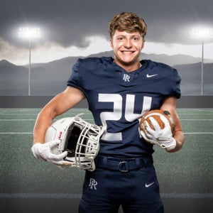 Noah Leighty