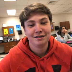 Chase Arnder