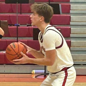 Hunter Rodeffer mugshot