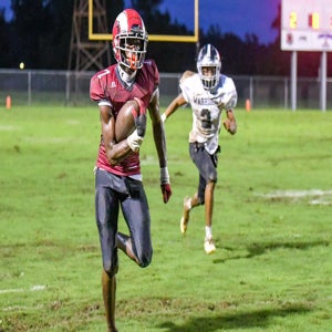 Tynean Goodwill mugshot