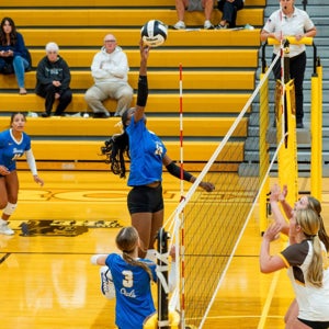 JaMaria Jackson mugshot