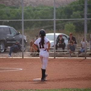 Madison Garcia mugshot