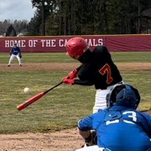 Elijah Sledge