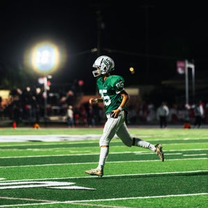 Josiah Armenta mugshot