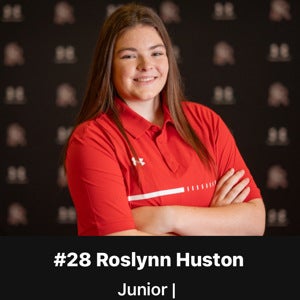 Roslynn Huston mugshot