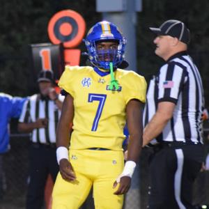Jamari Cox mugshot