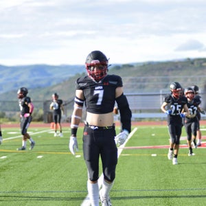Alec Slesinger-Hall