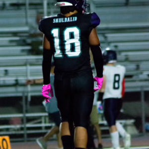 Jeydan Saing mugshot