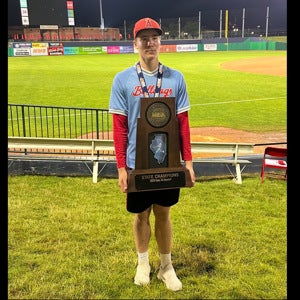 Brady Hatton mugshot