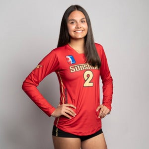 SADIE CALDERONE