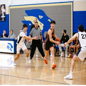 Anthony Cowan