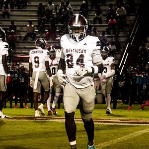 Lamarcus Riley