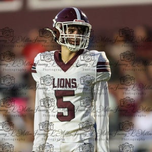 Brooks Seago mugshot