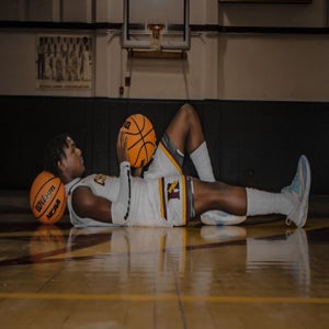 Jamari Bolden mugshot