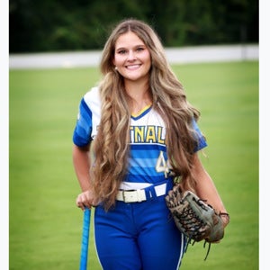 Brianna Logue