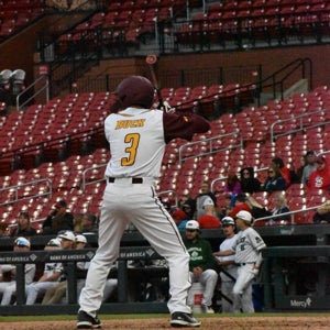 Connor Buck