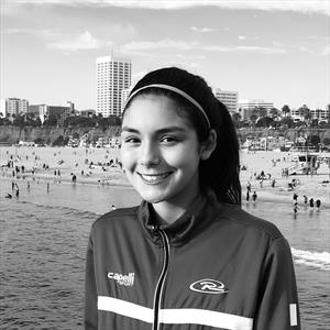 Megan Metzler