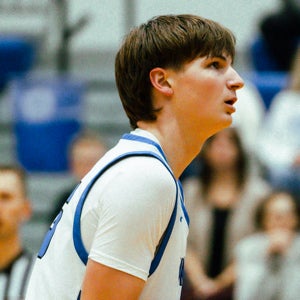 Landon McCarville mugshot