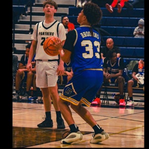 Zyaire Brookins mugshot