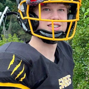 Maddox Smith