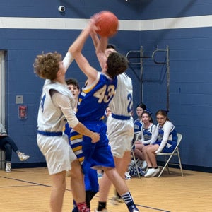 Brayden Smith