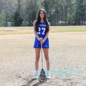 JAMIE GARIS