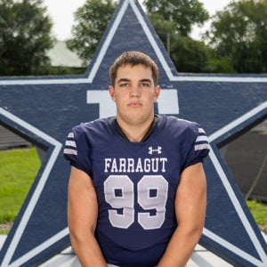 Owen Petoskey mugshot