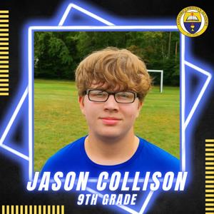 JASON COLLISON