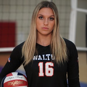 Sophia Henry mugshot