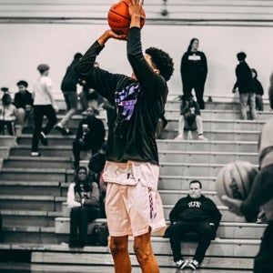 Makhi Cofield's High School Career Home
