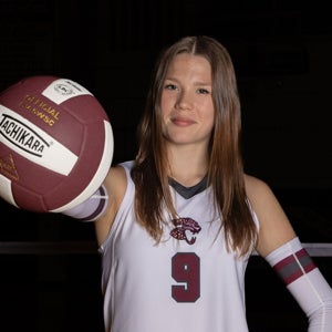 Emily Hutchinson